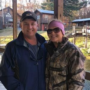 Meet your Posher, Todd